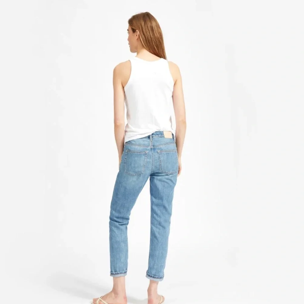 Everlane straight leg jean - Picture 6 of 6
